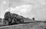 PRR "J" Class, "Texas," c. 1956
